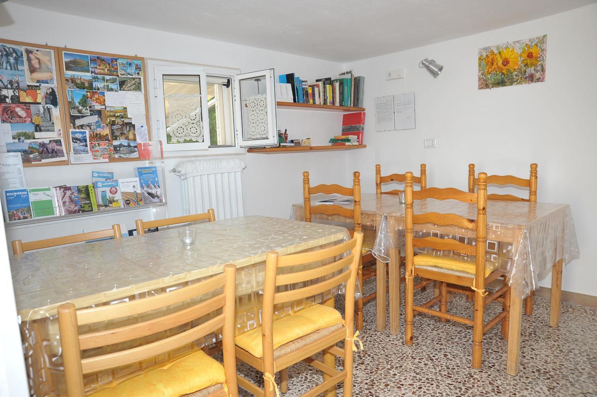 B&B Valle D'Itria 马丁纳弗兰卡 外观 照片