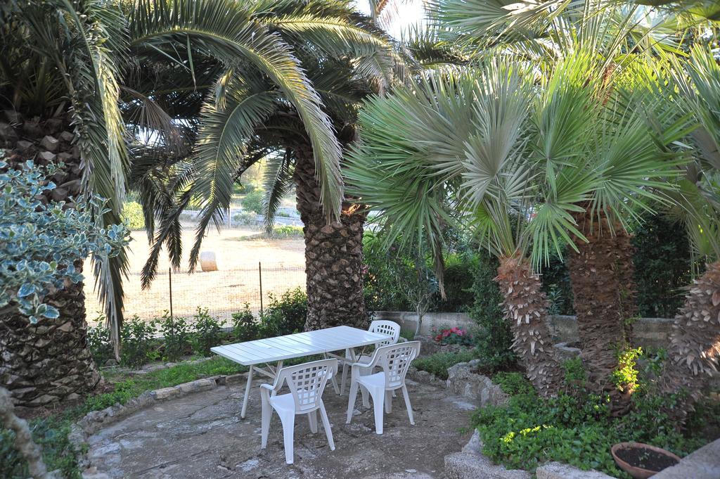 B&B Valle D'Itria 马丁纳弗兰卡 外观 照片