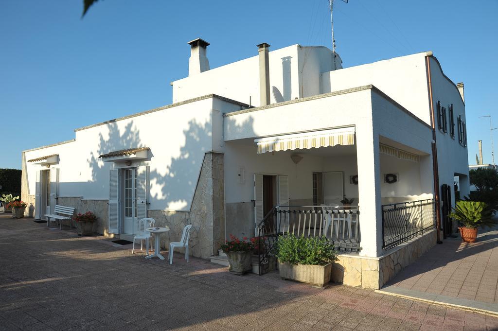B&B Valle D'Itria 马丁纳弗兰卡 客房 照片