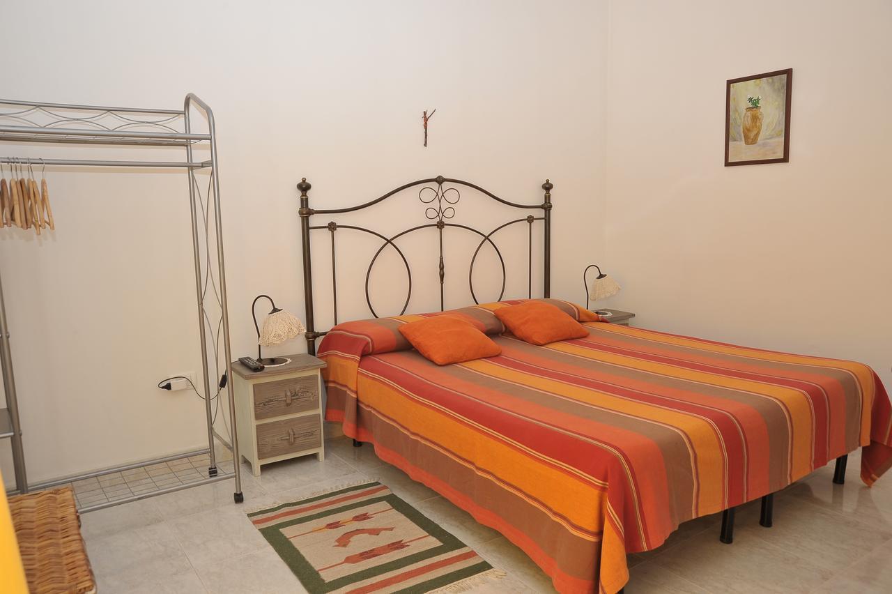 B&B Valle D'Itria 马丁纳弗兰卡 外观 照片