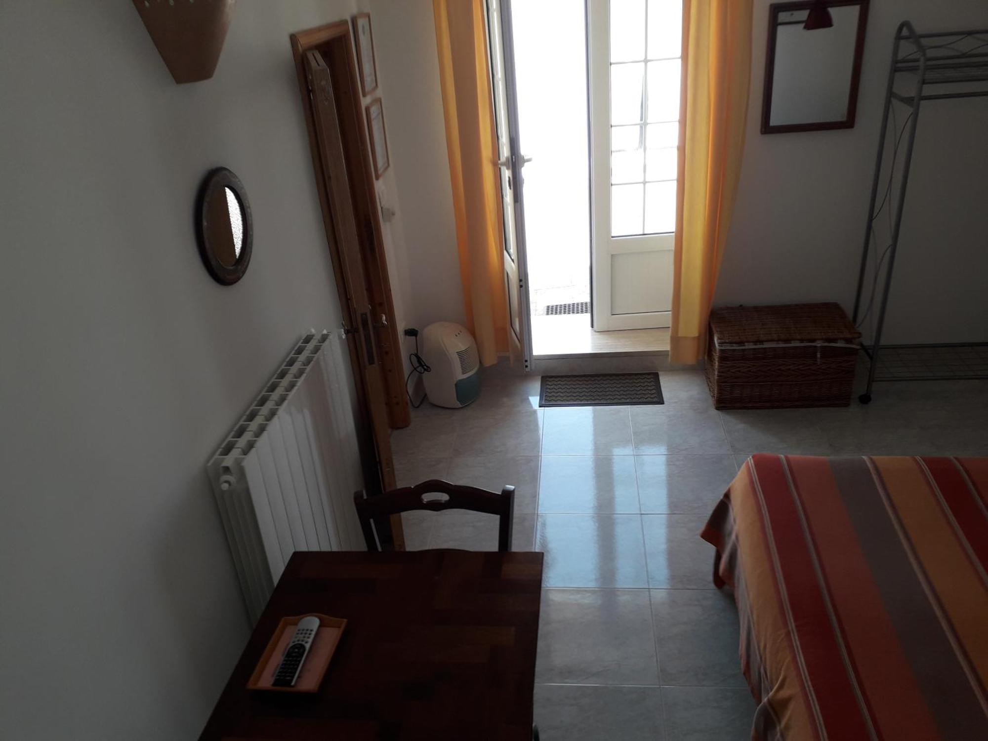 B&B Valle D'Itria 马丁纳弗兰卡 外观 照片